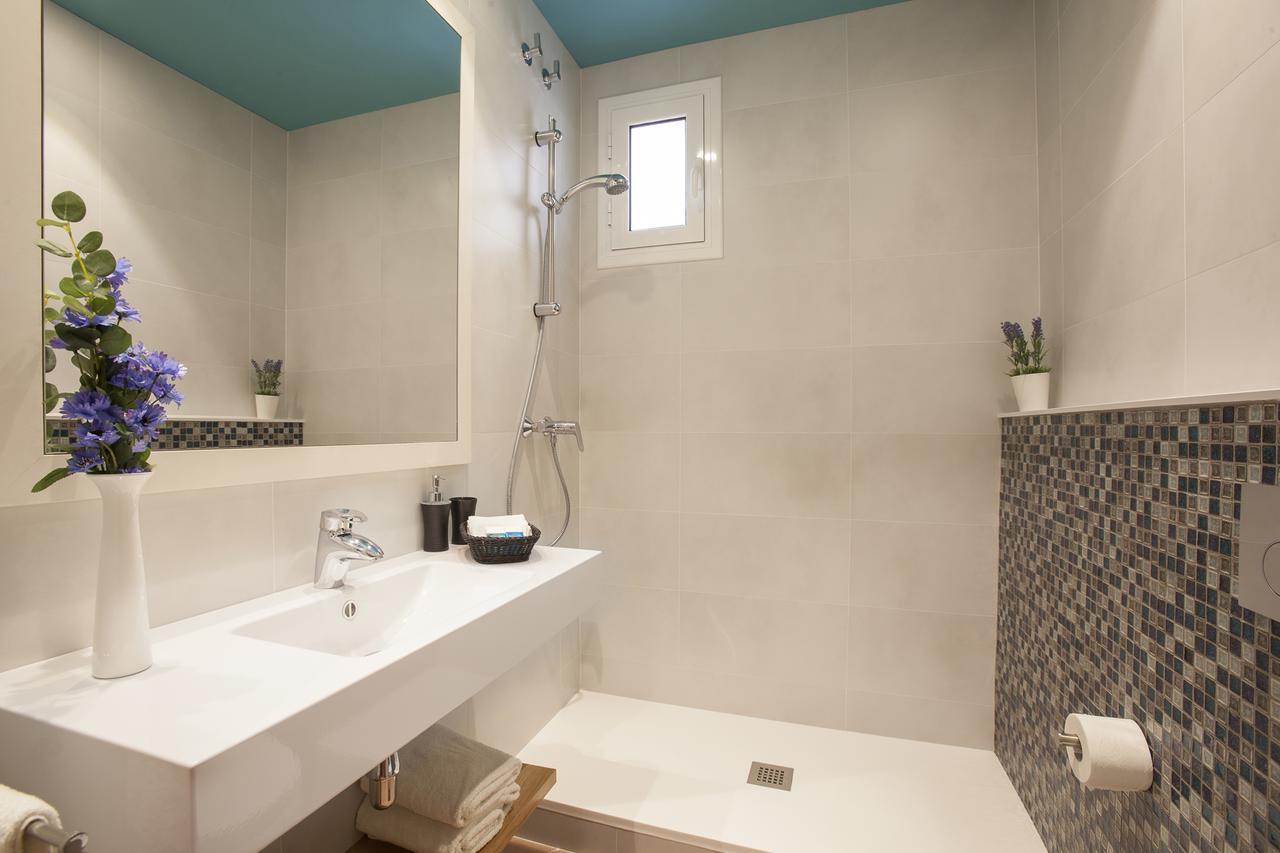 Apartamento Bcngotic 42 *