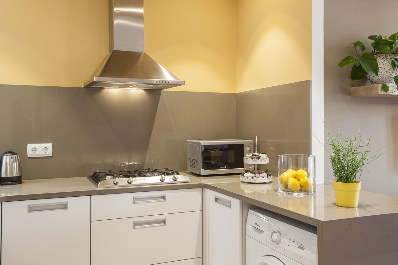 Apartamento Bcngotic 42 *
